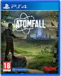 Atomfall PL (PS4) Gra nowa w folii