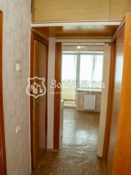 Квартира, 1к. Гарний стан. Героїв Дніпра, 40б. Оболонський район