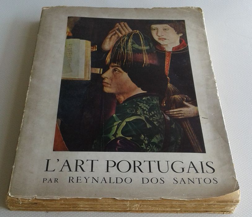 L'art Portugais