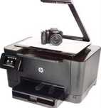 HP Color TopShot LaserJet  M275 3D сканер Wi-Fi Лазерний принтер МФУ