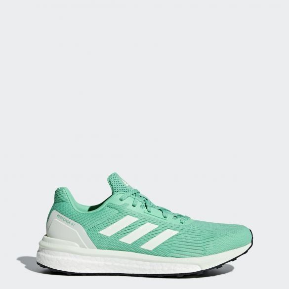 Adidas response кроссовки для бега, 37 р.
Adidas
Вам цікаві речі цього