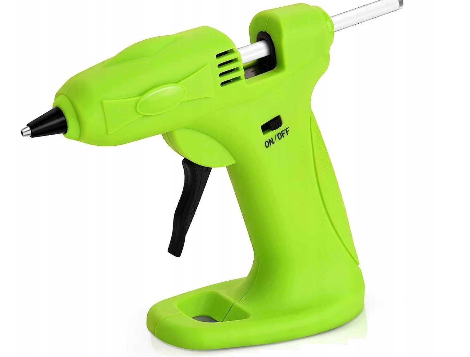 OUTUL Pistolet  do kleju na gorąco