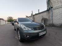 Продам Infinity ex 35