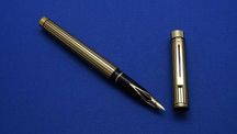 pióro wieczne, 1991, SHEAFFER TARGA 682