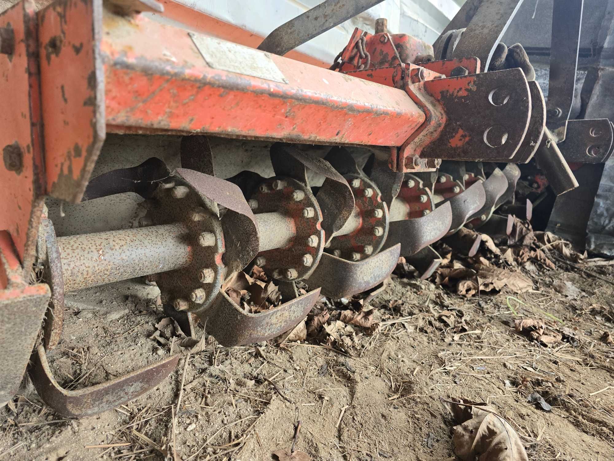 Frese Agrator 2M