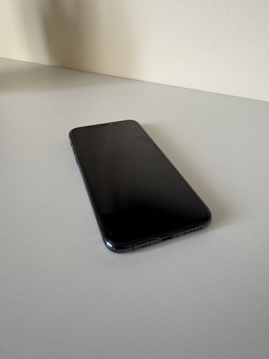 Vendo iPhone 11 Pro 64Gb - Verde meia noite