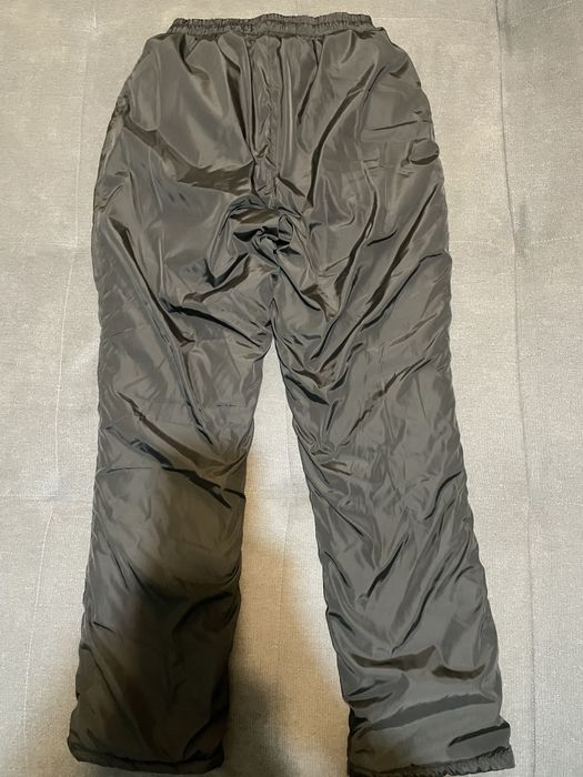 Продаю штани лижні