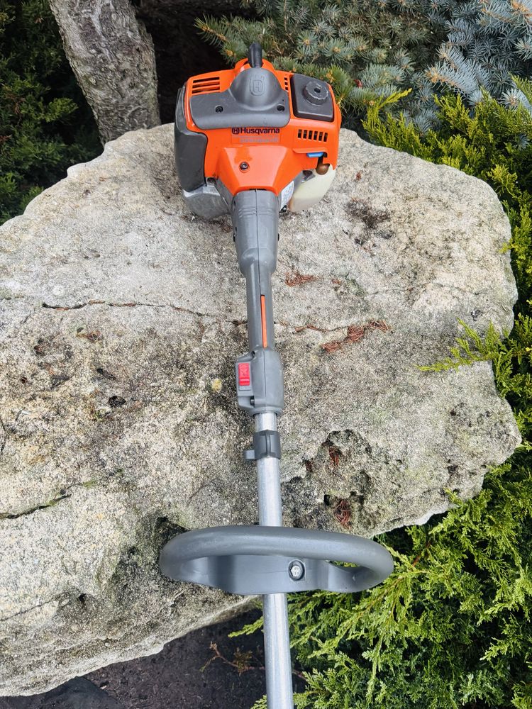 Kosa podkaszarka spalinowa Husqvarna 325HDA55 1,2KM 100% sprawna!