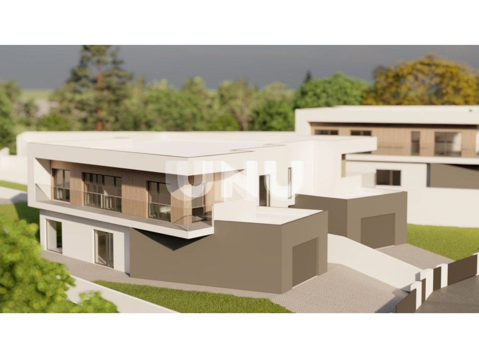 Moradia Geminada T3 - Rodeada de Natureza