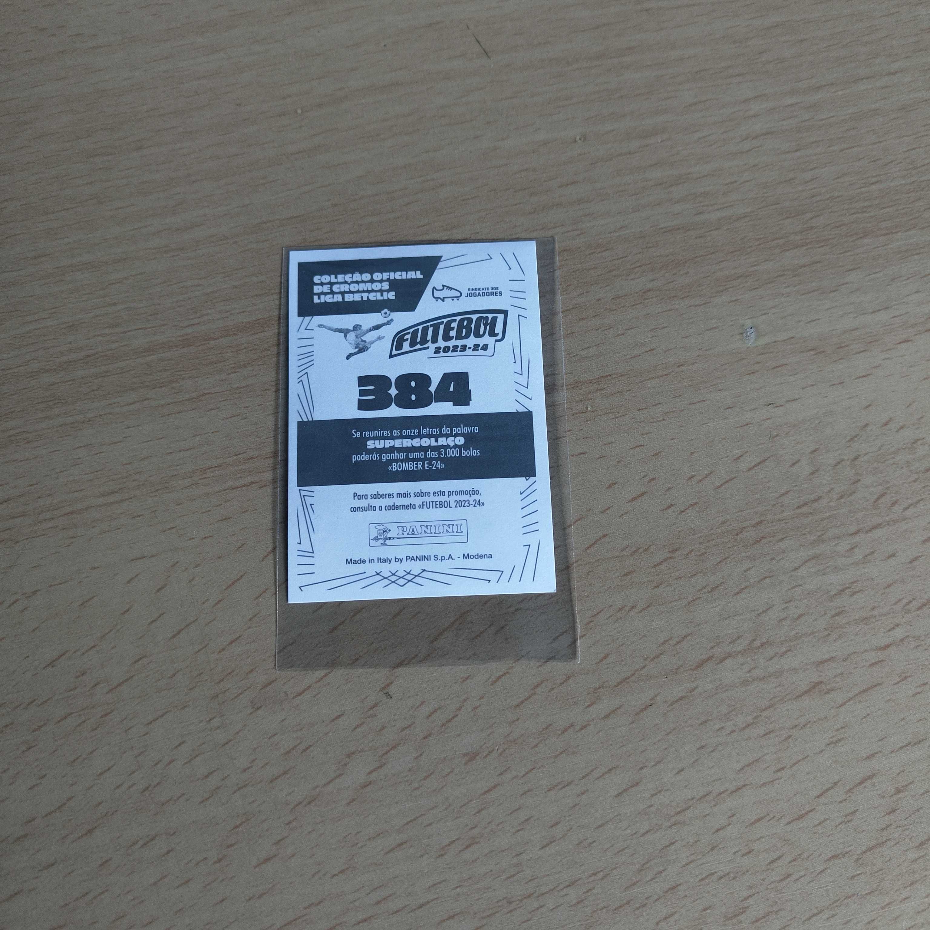 Sleeves Protetores Cromos e Cartas Panini Topps Fifa 200pcs