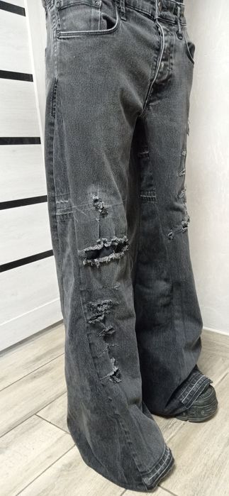 Baggy jeans ( opium, y2k, rap, sk8)