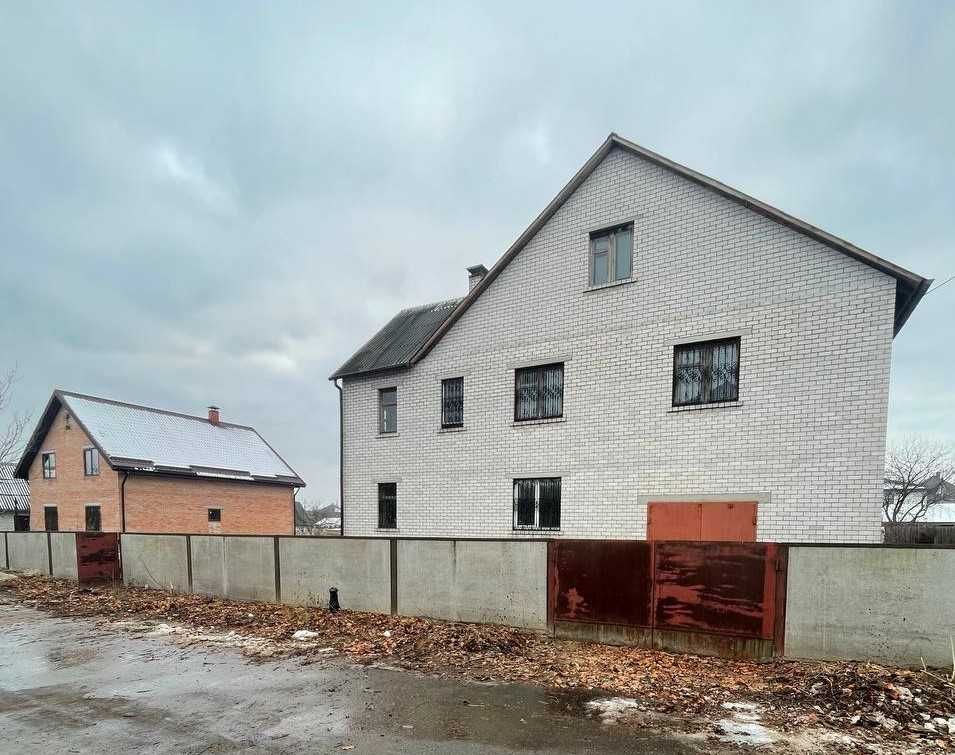 Продаж будинку, с. Велика Олександрівка, Бориспільський р-н
