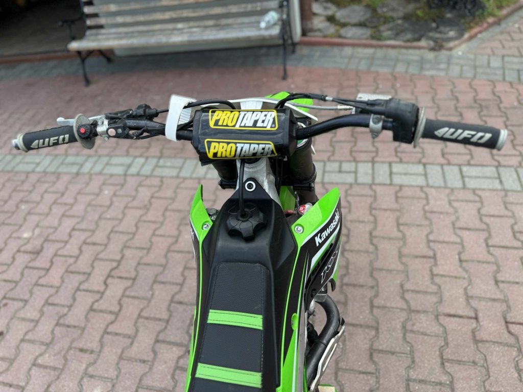 Kawasaki KXF 450
