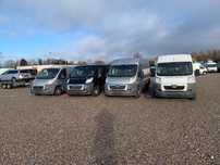 Розборка Fiat Ducato/Boxer/Jumper 2006>  Боксер/Дукато/Джампер