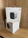 Проектор Xiaomi Mi Smart Projector 2 Full HD, Android TV, Dolby Audio