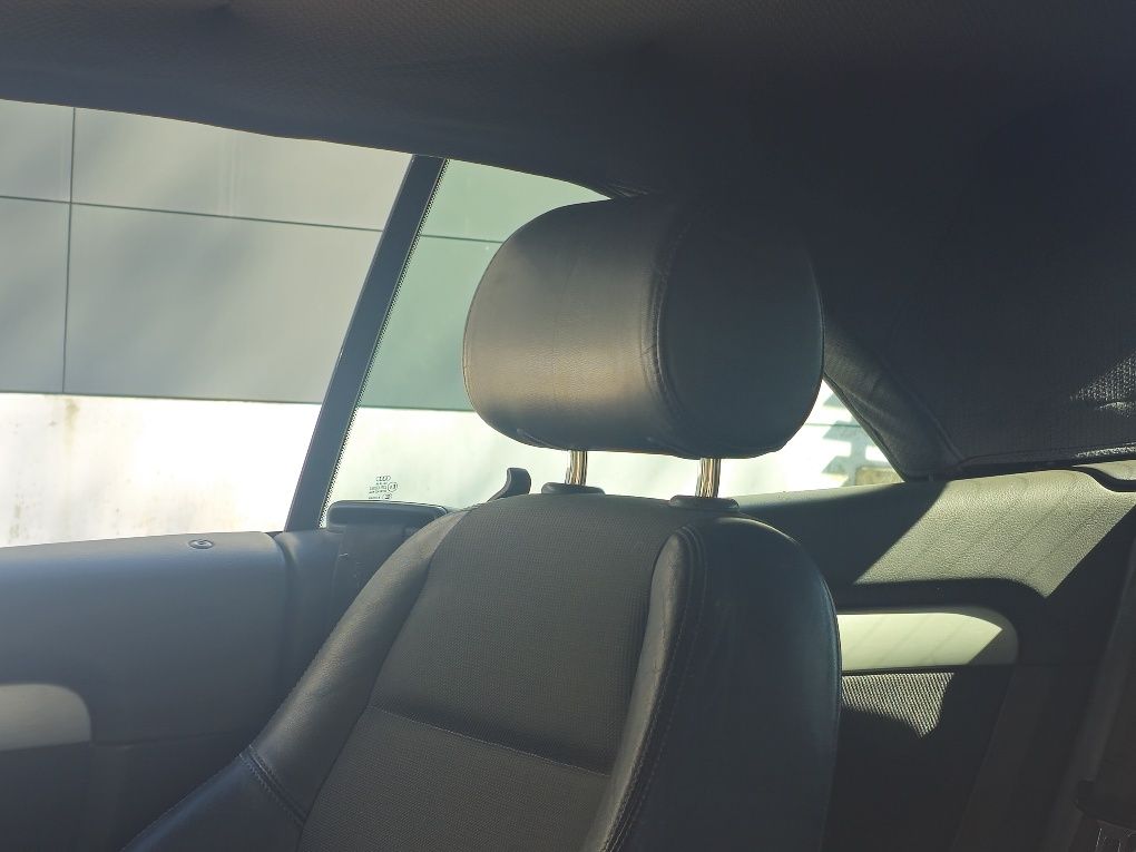 Audi A4 1.8 turbo cabrio