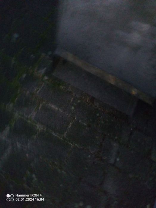 Sprzedam kominek  typu Koza z 4 metrowym kominem z blachy żaroodpornej