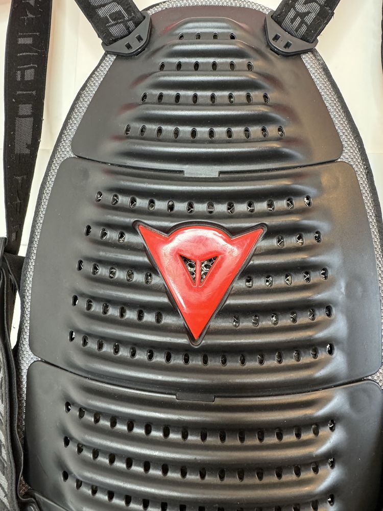 Ochraniacz Pleców Żółw Motocyklowy Dainese M Wave.2 Sportowy Shima Rst