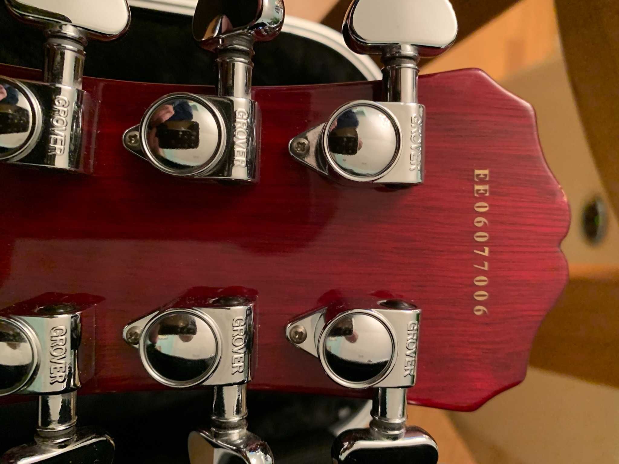 Epiphone Les Paul Standard