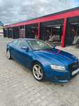 Audi A5 coupe 2008r