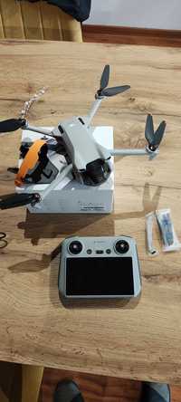 Dji mini 3 idealny