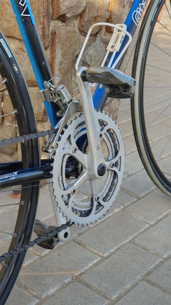 Bicicleta Ciclismo Gitane
