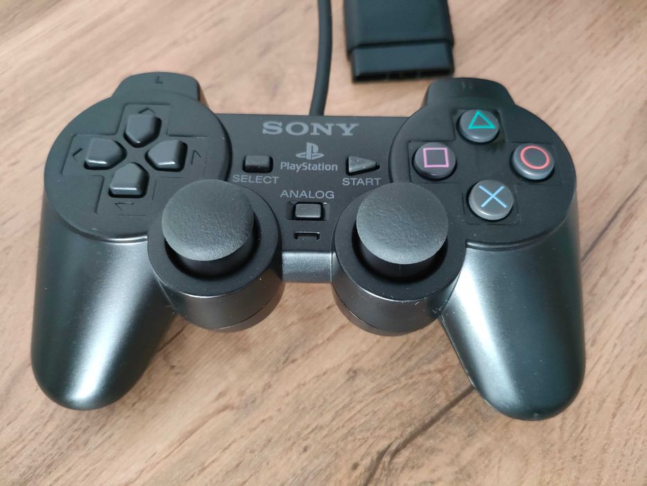 Dual Shock 2 Pad
