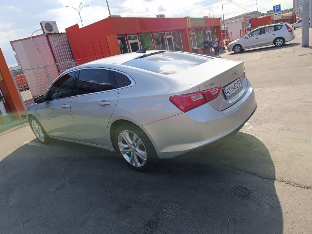 Chevrolet malibu ,Шевроле Малибу