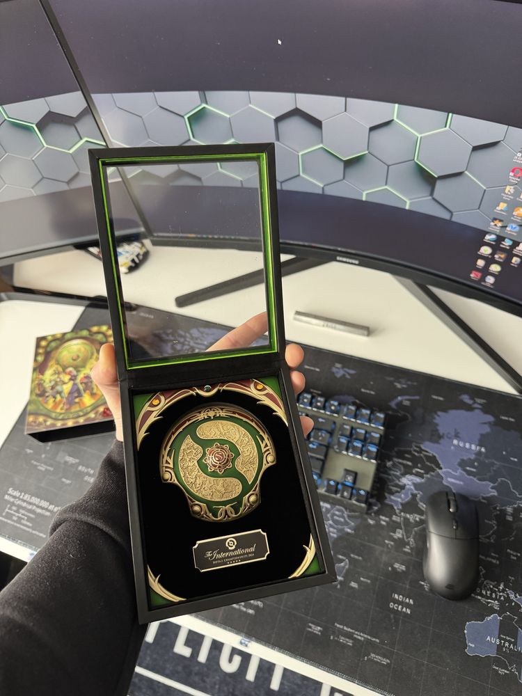 2024 аегис аєгіс aegis дота 2 dota 2 2024