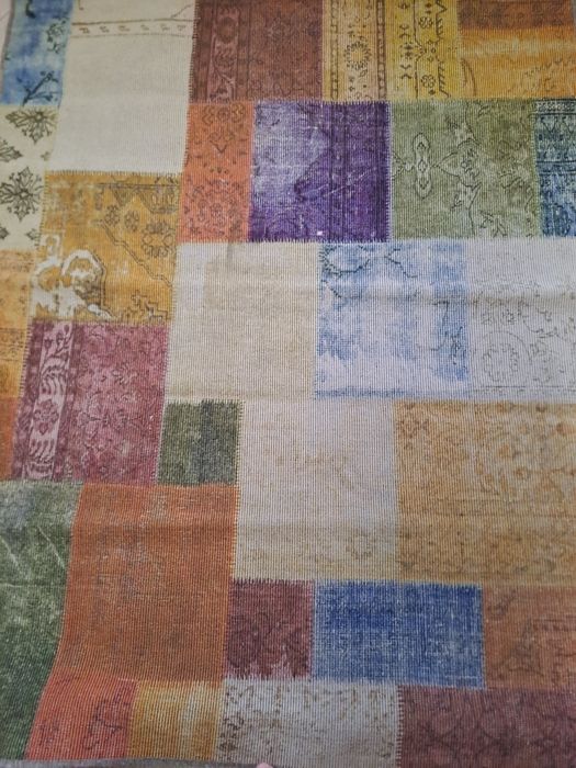 Tapete 1.45 por  2.00