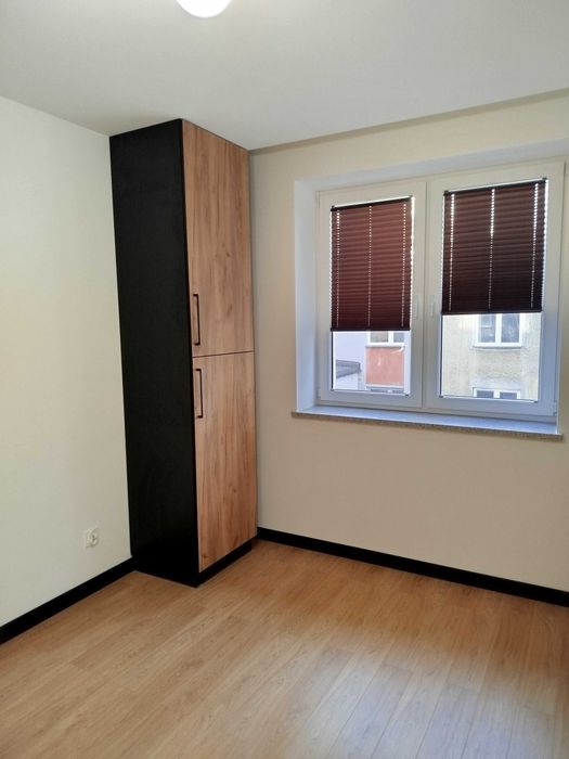 Mieszkanie 2 pokojowe do wynajecia 1600 zł