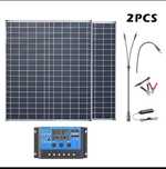 Solar 1000w kit novo