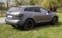 MAZDA CX7 SPORT super stan