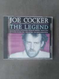 Joe Cocker The Legend The Essential Collection CD