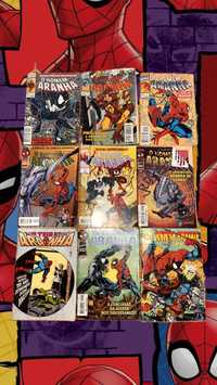 Comics da Marvel