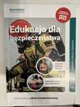 Sprzedam książkę z EdB (Operon, Szkoły ponadpodstawowe)