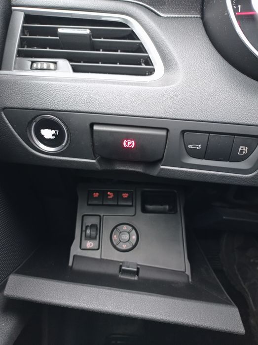 Peugeot 508sw 1.6hdi