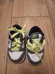 Buty dziecięce Nike rozmiar 20