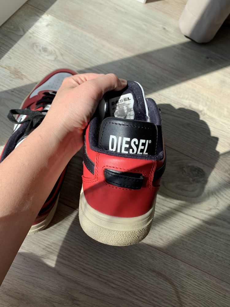 Кросівки Diesel чоловічі