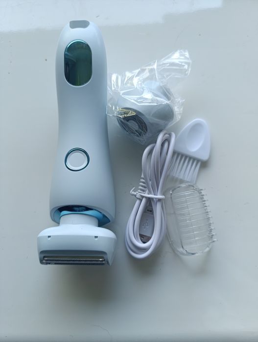 Бритва для жінок