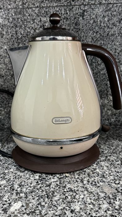 Chaleira , Cafeteira