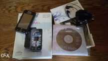 Samsung Avila GPS komplet
