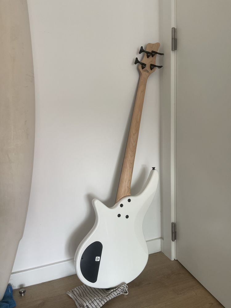 Jackson JS Series Spectra Bass JS2