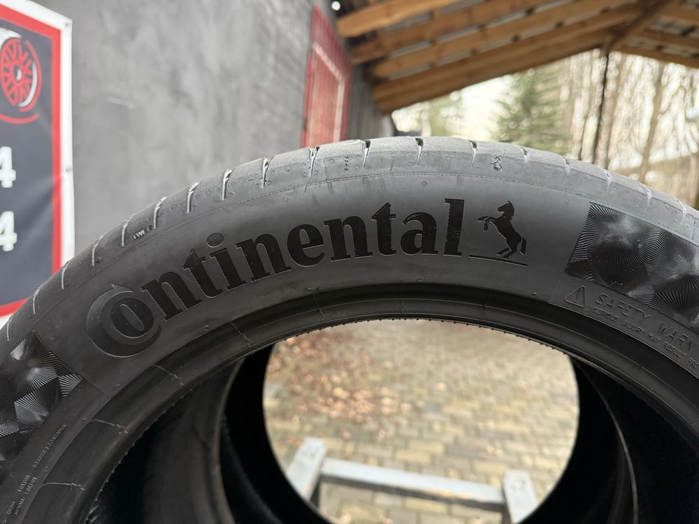 255 45 18 103Y XL Continental PremiumContact 6 пара літо