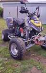 Can-Am Bombardier DS 650