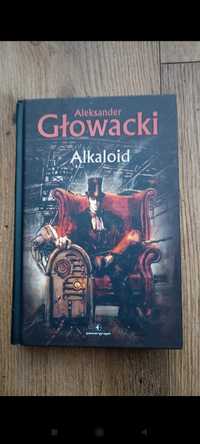 Alkaloid Aleksander Głowacki