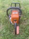 Pila Spalinowa STIHL 023