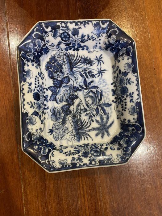 Conjunto de Terrina