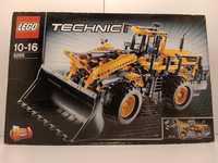 Nieotwarte Lego Technic 8265 Ładowarka