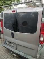 Opel Vivaro 8 osobowy 1.9L lub zamiana